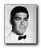 Willian Dull: class of 1965, Norte Del Rio High School, Sacramento, CA.